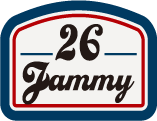 Jammy26